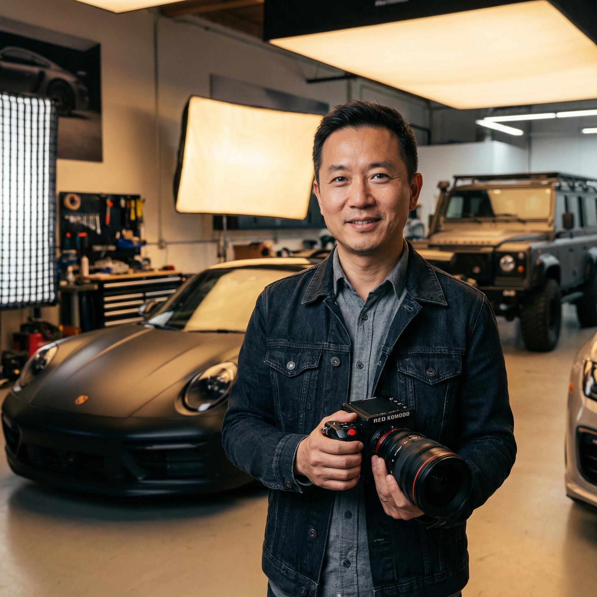 中文X站视频摄影师王建国