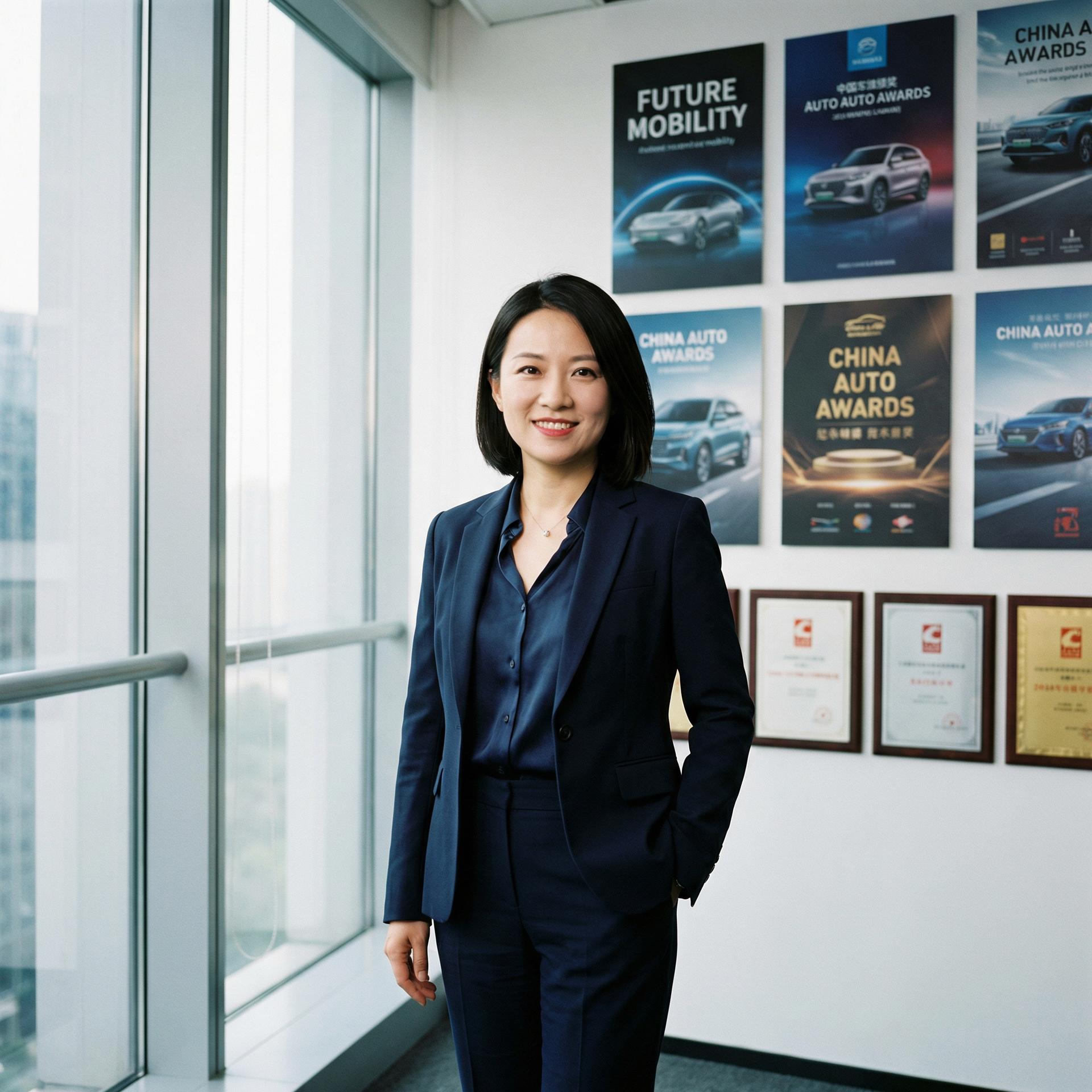 中文X站视频制片人李雨薇